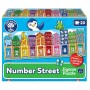 Puzzle Orchard Number Street (FR) by Orchard, Jigsaws - Ref: S71000585, Price: 34,30 €, Discount: %