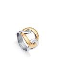 Bague Femme Viceroy 75310A0 | Tienda24 Tienda24.eu