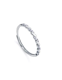 Bague Femme Cristian Lay 54740200 (Taille 20) | Tienda24 Tienda24.eu