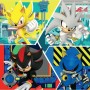 Puzzle Ravensburger SONIC (FR) de Ravensburger, Puzzles classiques - Réf : S71000590, Prix : 27,62 €, Remise : %