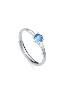 Bague Femme Karl Lagerfeld 5483681 (15) | Tienda24 Tienda24.eu