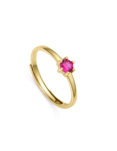 Bague Femme Demaria DM6TA051-B | Tienda24 Tienda24.eu