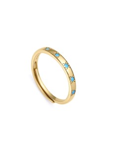 Bague Femme Breil TJ3023 14 | Tienda24 Tienda24.eu