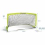 Football Goal Schildkröt Yellow Black by Schildkröt, Goals - Ref: S71000603, Price: 76,06 €, Discount: %