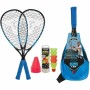 Badminton-Schläger Schildkröt Schwarz/Blau von Schildkröt, Badmintonschläger - Ref: S71000607, Preis: 65,24 €, Rabatt: %