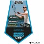 Badminton-Schläger Schildkröt Schwarz/Blau von Schildkröt, Badmintonschläger - Ref: S71000607, Preis: 65,24 €, Rabatt: %