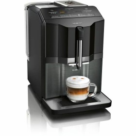 Cafetière superautomatique Siemens AG Noir 1300 W 15 bar de Siemens AG, Machines à café automatiques - Réf : S71000609, Prix ...