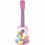 Kindergitarre Lexibook DISNEY PRINCESSES von Lexibook, Gitarren & Saiteninstrumente - Ref: S71000615, Preis: 42,19 €, Rabatt: %