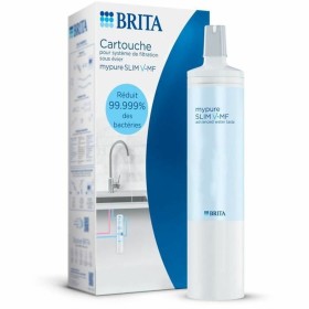 Filtro de água Brita SLIM V-MF de Brita, Filtros para água - Ref: S71000618, Preço: 117,37 €, Desconto: %