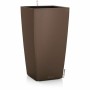 Vaso Lechuza 40 x 40 x 75 cm Plastica Quadrato | Tienda24 - Global Online Shop Tienda24.eu