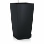 Pot Lechuza 40 x 40 x 75 cm Noir Ardoise polypropylène Plastique de Lechuza, Pots de fleurs - Réf : S71000642, Prix : 117,48 ...