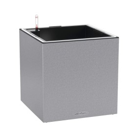 Cache-pot Lechuza Gris de Lechuza, Cache-pots - Réf : S71000645, Prix : 222,29 €, Remise : %