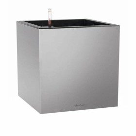 Plant pot Lechuza 40 x 40 x 40 cm by Lechuza, Flower Pots - Ref: S71000648, Price: 115,76 €, Discount: %