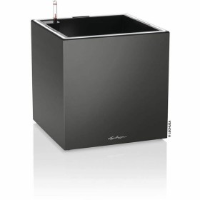 Vaso Lechuza 40 x 40 x 40 cm Nero (1 Unità) di Lechuza, Vasi tradizionali - Rif: S71000650, Prezzo: 260,80 €, Sconto: %