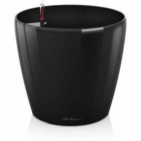 Vaso Lechuza Nero Ø 60 cm di Lechuza, Vasi tradizionali - Rif: S71000653, Prezzo: 192,73 €, Sconto: %