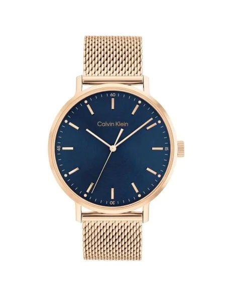 Reloj Hombre Calvin Klein 25200314 | Tienda24 Tienda24.eu