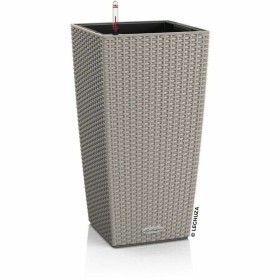 Vaso Lechuza Branco Ø 40 cm de Lechuza, Vasos para flores - Ref: S71000656, Preço: 110,34 €, Desconto: %