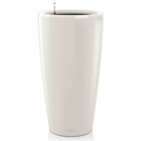 Plant pot Lechuza 40 x 40 x 76 cm Plastic by Lechuza, Flower Pots - Ref: S71000659, Price: 160,29 €, Discount: %