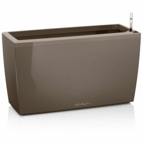 Pot Lechuza 75 x 30 x 43 cm Plastique Rectangulaire de Lechuza, Pots de fleurs - Réf : S71000667, Prix : 143,31 €, Remise : %