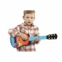 Chitarra da Bambino Lexibook Minions di Lexibook, Chitarre e strumenti a corda - Rif: S71000670, Prezzo: 41,19 €, Sconto: %