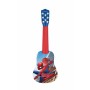 Baby Guitar Lexibook Spiderman by Lexibook, Guitars & Strings - Ref: S71000672, Price: 41,19 €, Discount: %