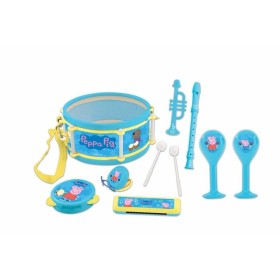 Set Lexibook Peppa Pig di Lexibook, Accessori - Rif: S71000673, Prezzo: 38,56 €, Sconto: %