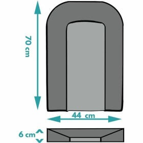 Cable EDM Marrón 25 m