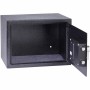 Caja Fuerte con Cerradura Electrónica Yale YSV/250/DB1 16,3 L Negro Acero Inoxidable de Yale, Convencionales - Ref: S71000682...