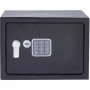 Safe Box with Electronic Lock Yale YSV/250/DB1 16,3 L Black Stainless steel by Yale, Cabinet Safes - Ref: S71000682, Price: 7...