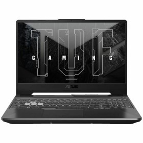 Laptop Asus TUF506NC-HN088 15,6" 16 GB RAM 512 GB SSD NVIDIA GeForce RTX 3050 Azerty Francês de Asus, Portáteis - Ref: S71000...