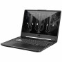 Laptop Asus TUF506NC-HN088 15,6" 16 GB RAM 512 GB SSD NVIDIA GeForce RTX 3050 Azerty Francese di Asus, Portatili - Rif: S7100...