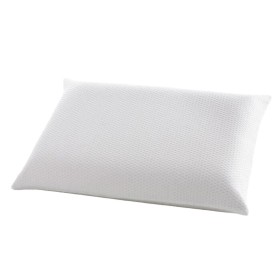 Oreiller en Viscoélastique Abeil Nuit de Velours Blanc 40 x 60 cm de Abeil, Oreillers - Réf : S71000693, Prix : 38,60 €, Remi...