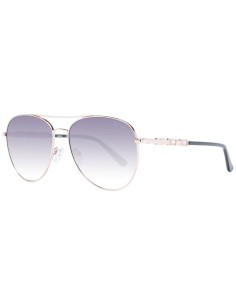 Lunettes de soleil Femme Hugo Boss BOSS-1336-S-RHL-9O ø 58 mm | Tienda24 Tienda24.eu