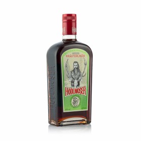 Liqueur aux herbes HödlMoser 700 ml 35 % de HödlMoser, Liqueurs - Réf : B0510122, Prix : 16,50 €, Remise : %