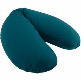 Coussin d'Allaitement P'TIT DODO Bleu de P'TIT DODO, Coussins d'allaitement - Réf : S71000703, Prix : 62,61 €, Remise : %