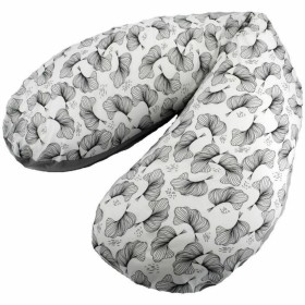 Breastfeeding Cushion P'TIT DODO Grey by P'TIT DODO, Breastfeeding Pillows - Ref: S71000708, Price: 66,03 €, Discount: %