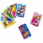 Tischspiel Mattel Uno Junior Paw Patrol von Mattel, Spiele mit Spielsteinen - Ref: S71000718, Preis: 27,50 €, Rabatt: %