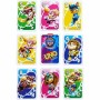 Board game Mattel Uno Junior Paw Patrol by Mattel, Games with counters - Ref: S71000718, Price: 27,50 €, Discount: %