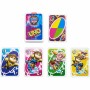 Tischspiel Mattel Uno Junior Paw Patrol von Mattel, Spiele mit Spielsteinen - Ref: S71000718, Preis: 27,50 €, Rabatt: %