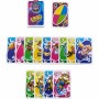 Board game Mattel Uno Junior Paw Patrol by Mattel, Games with counters - Ref: S71000718, Price: 27,50 €, Discount: %