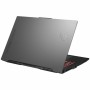 Laptop Asus TUF707NV-HX026W 17,3" 16 GB RAM 512 GB SSD Nvidia Geforce RTX 4060 Azerty Francese | Tienda24 - Global Online Shop Tienda24.eu