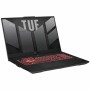 Laptop Asus TUF707NV-HX026W 17,3" 16 GB RAM 512 GB SSD Nvidia Geforce RTX 4060 Azerty Francese | Tienda24 - Global Online Shop Tienda24.eu