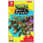 Videogioco per Switch Just For Games Teenage Mutant Ninja Turtles Wrath of the Mutants (FR) di Just For Games, Set accessori ...