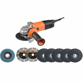 Angle grinder Powerplus Powe20030 2200 W 230 mm | Tienda24 - Global Online Shop Tienda24.eu