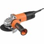 Amoladora angular AEG Powertools 1000 W | Tienda24 - Global Online Shop Tienda24.eu