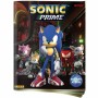 Stickeralbum Panini Sonic Prime | Tienda24 - Global Online Shop Tienda24.eu