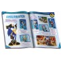 Stickeralbum Panini Sonic Prime | Tienda24 - Global Online Shop Tienda24.eu