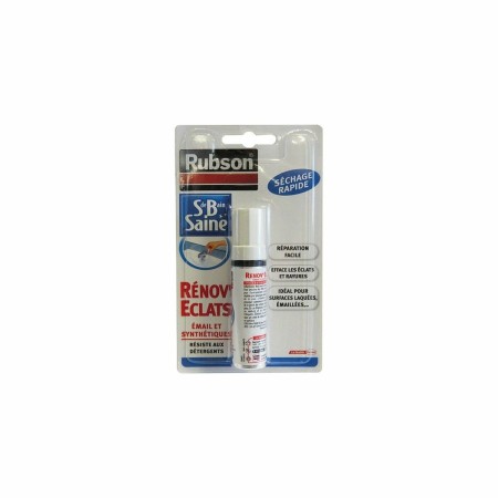 Sealer Rubson 10 ml by Rubson, Paint Thinners & Solvents - Ref: S71000774, Price: 28,08 €, Discount: %