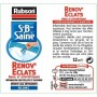 Sealer Rubson 10 ml by Rubson, Paint Thinners & Solvents - Ref: S71000774, Price: 28,08 €, Discount: %