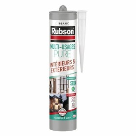 Kitt Rubson Silikon 280 ml von Rubson, Kalfatern - Ref: S71000775, Preis: 31,67 €, Rabatt: %